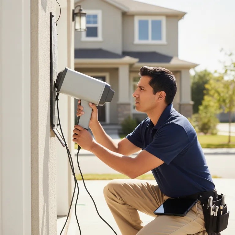 Auditoria Energética Residencial serviço em Pacajus